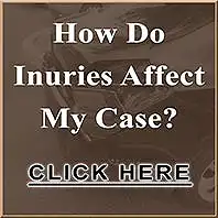 How Injuries Affect my Personal Injury Case