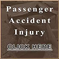 Passenger Accident Personal Injury