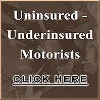 Auto Accident Personal Injury